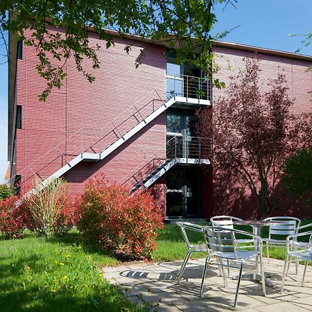Bed & Breakfast Rotes Haus Uberlingen Exterior foto