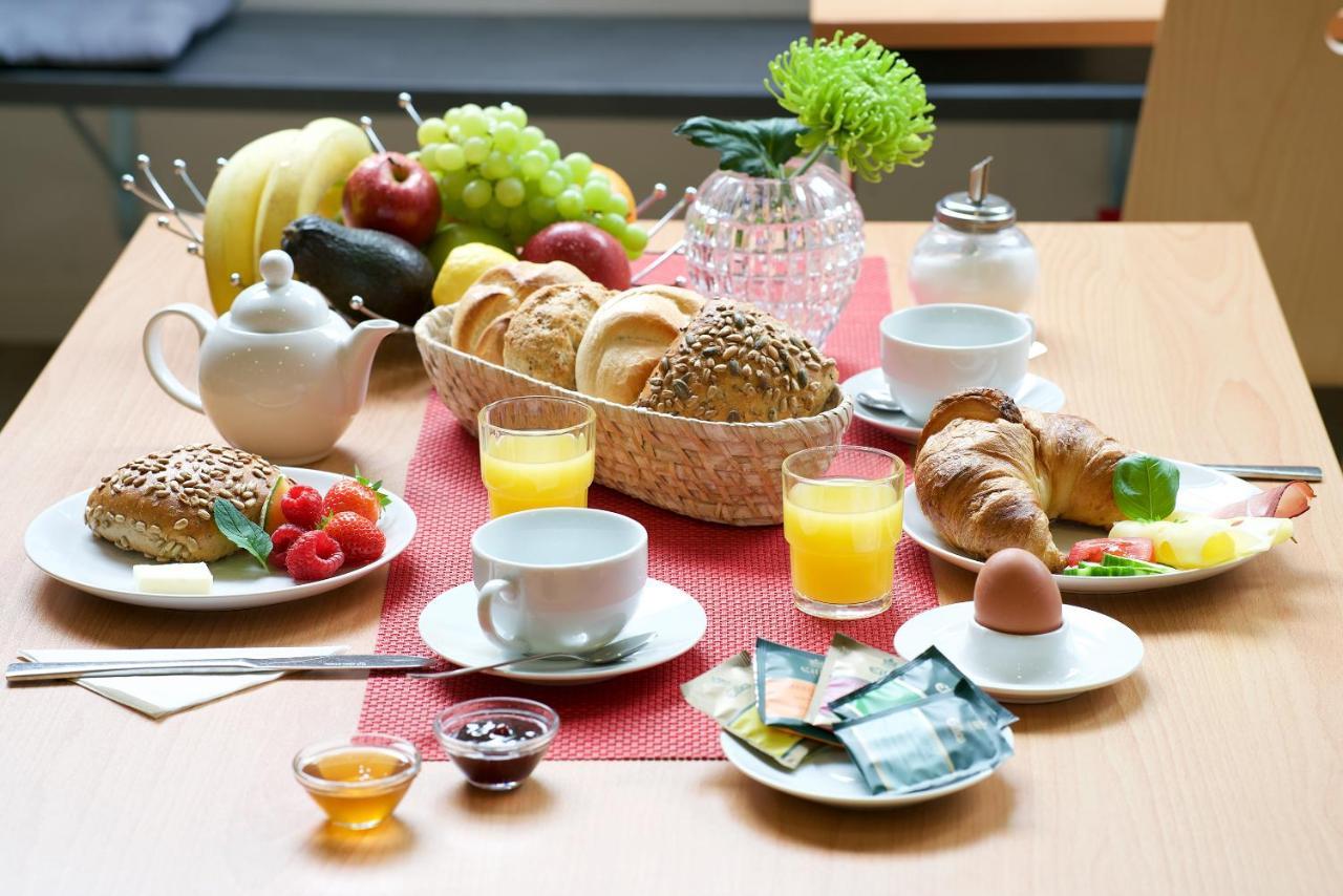 Bed & Breakfast Rotes Haus Uberlingen Exterior foto
