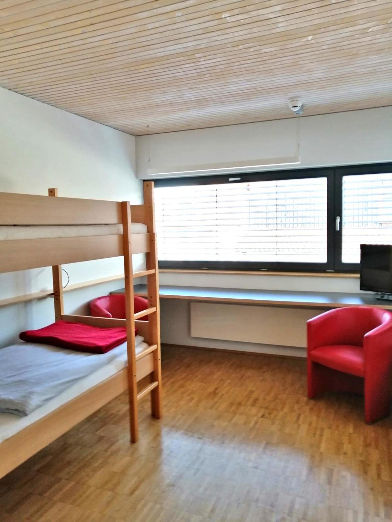 Bed & Breakfast Rotes Haus Uberlingen Exterior foto